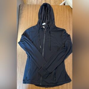 Lululemon Long Sleeve Hooded Define Jacket